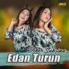 Dike Sabrina - Edan Turun - Single